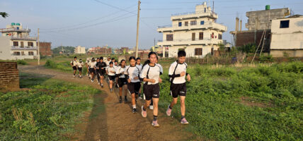 सुरक्षा निकायमा जागिरको रहर