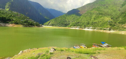 स्यार्पु ताल