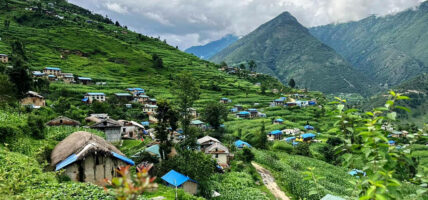 रोकाय गाउँ