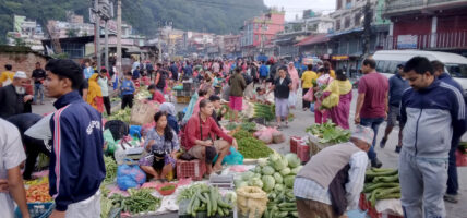 शनिबारे किनमेल